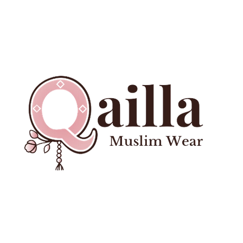 Qailla Muslim Wear logo